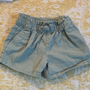 OshKosh B'gosh Khaki Kids Shorts